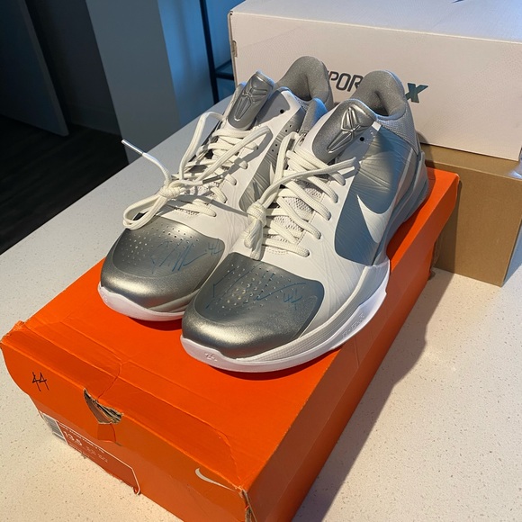 jason williams nike shoes